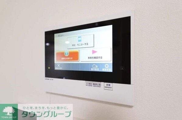 CREATIF押上の物件内観写真